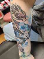 Ink & Dagger Tattoo Co