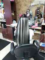 Musa Hair Salon