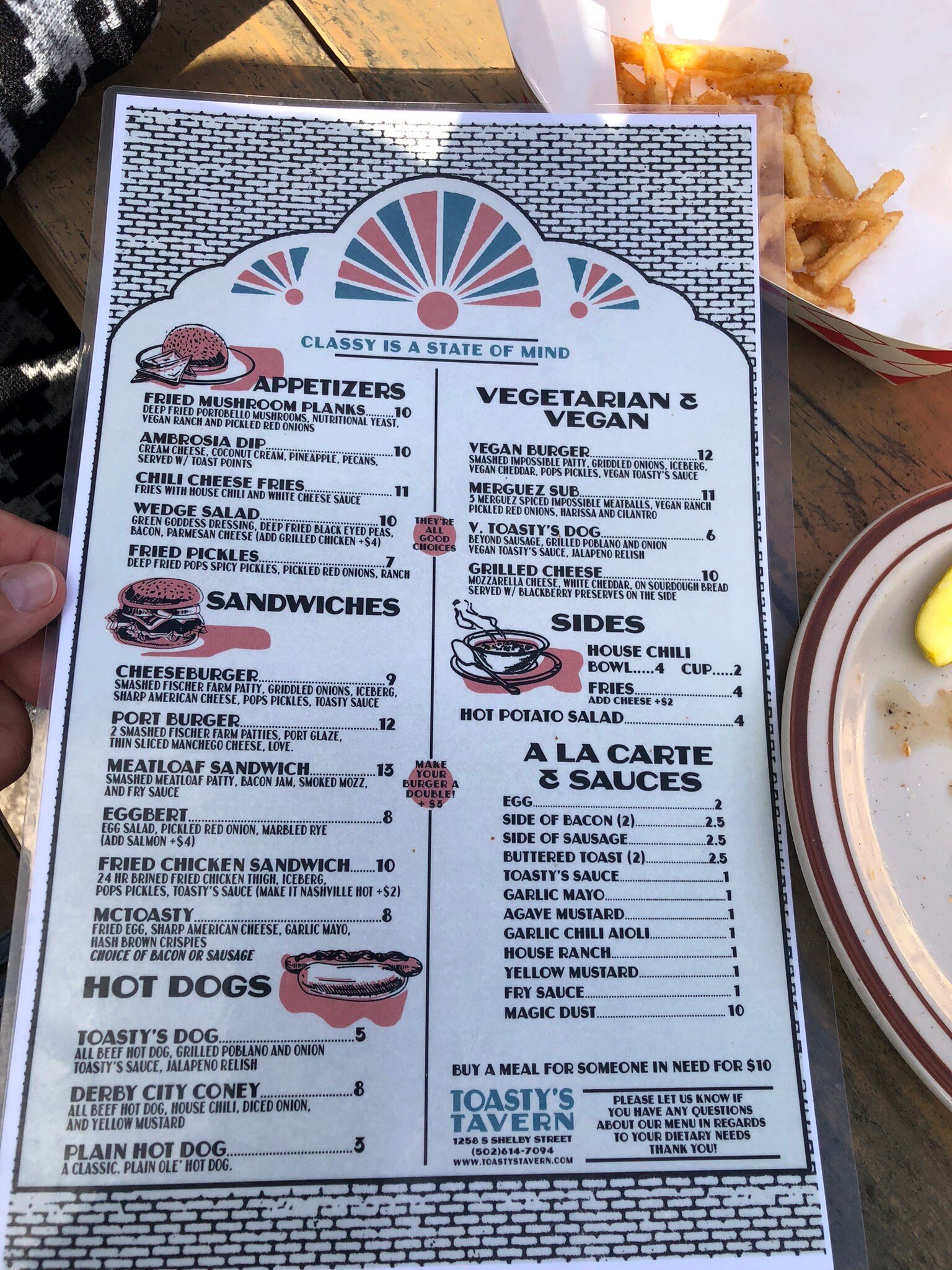 Photo credit: Tripadvisor