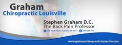 Graham Chiropractic Center