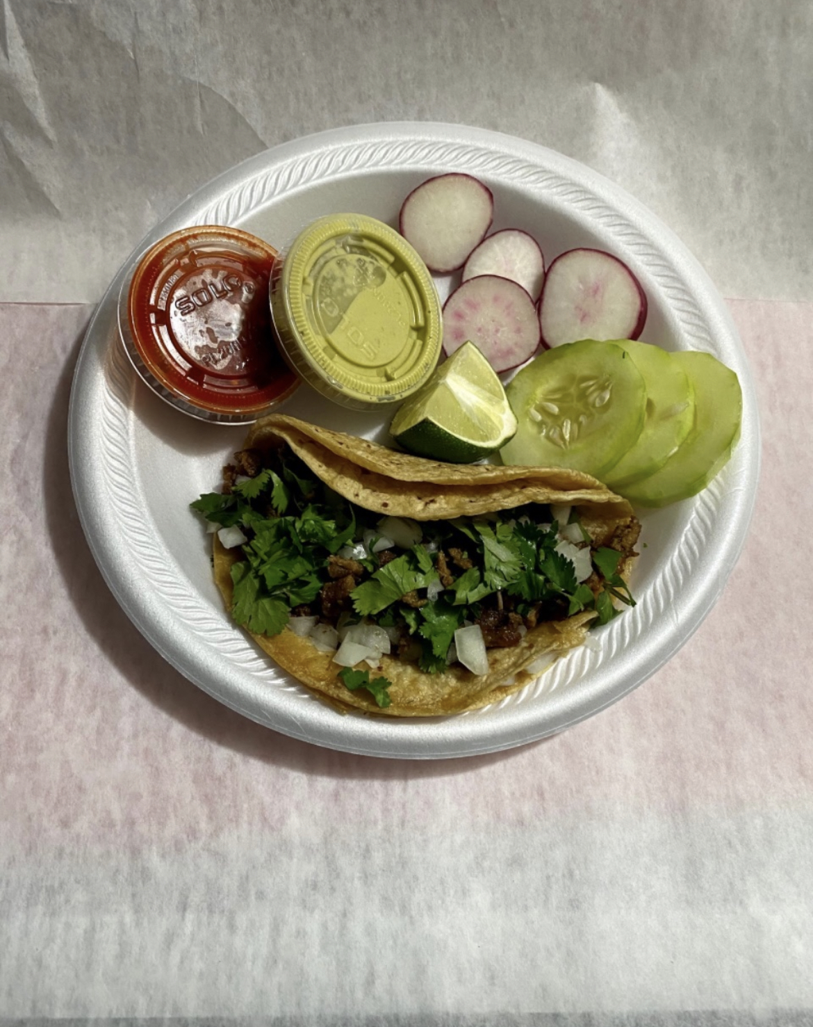 Tacos El Chavo