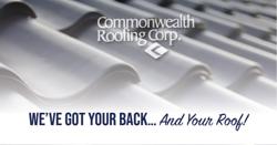 Commonwealth Roofing Corp.