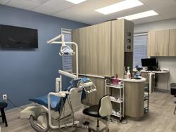 Davis Dental Center