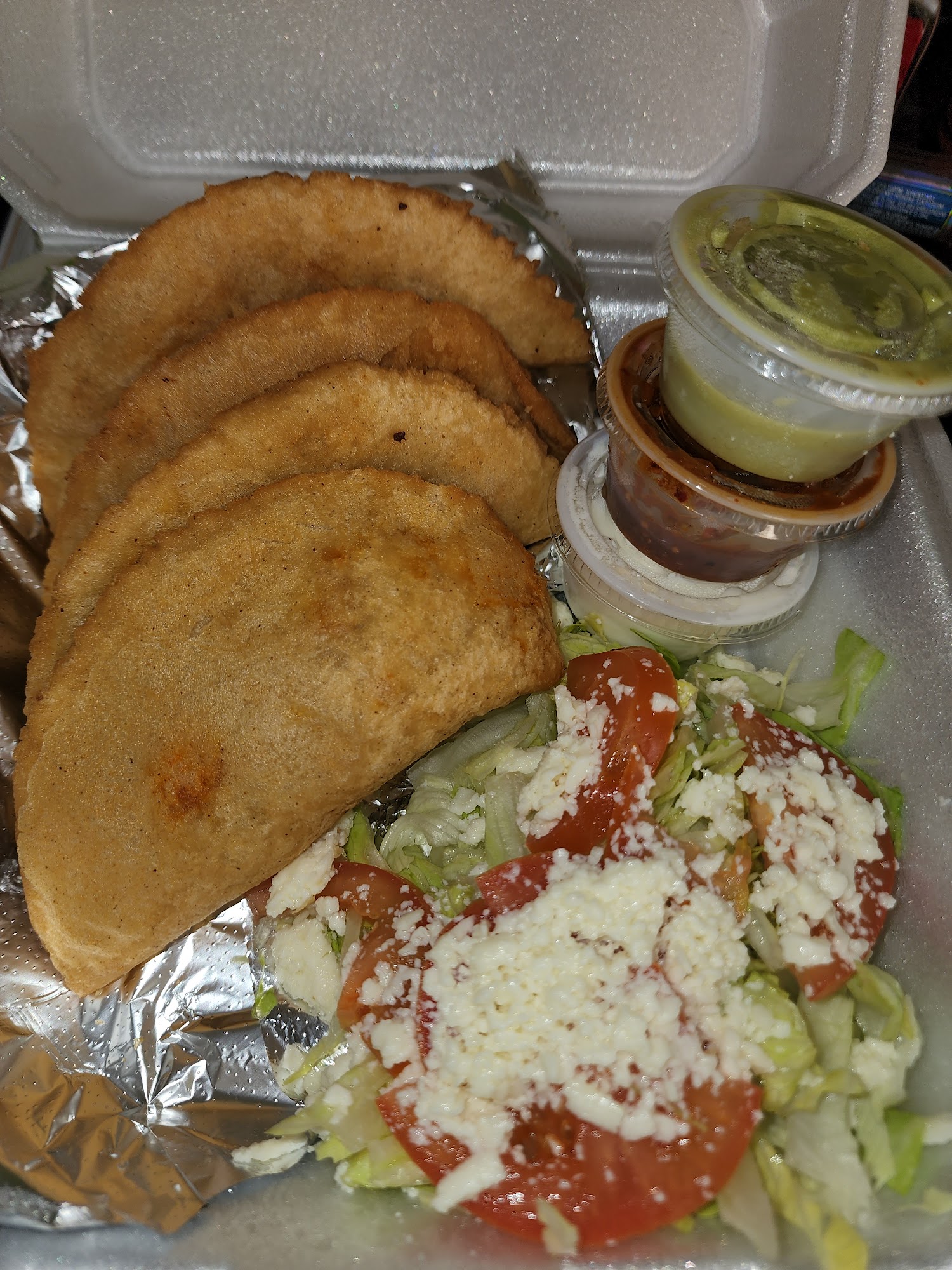 Taqueria LA GÜERA