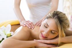 131 Dandy Spa, Women's Massage Retreat