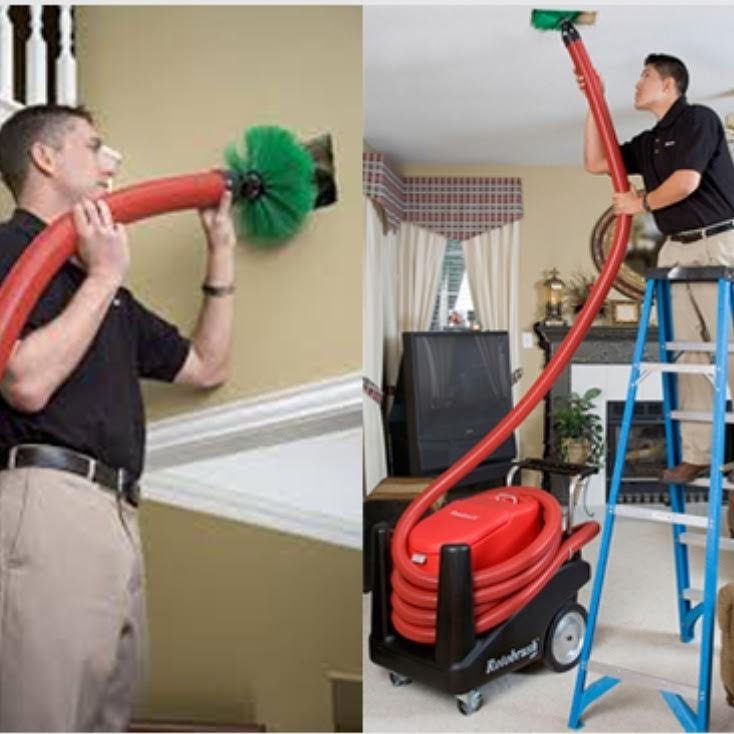 Clean Air Plus LLC