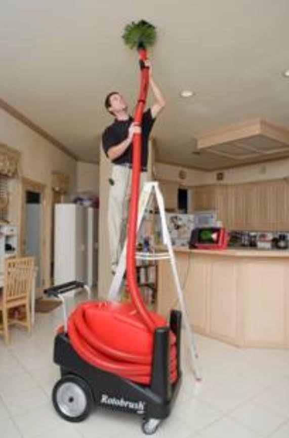 Clean Air Plus LLC