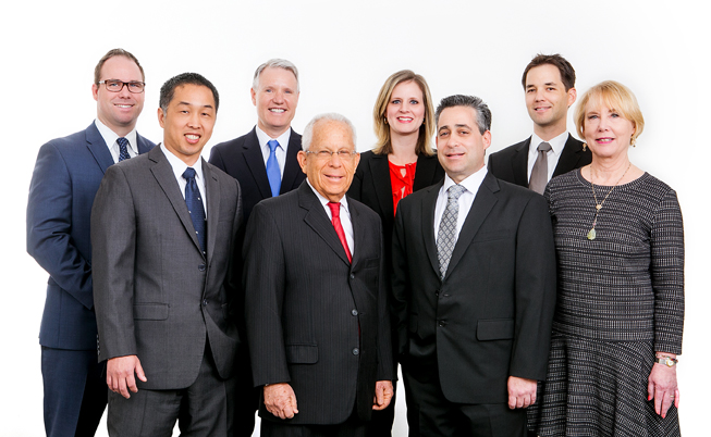 Churchill Management Group - Louisville