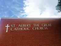 St. Albert the Great Church