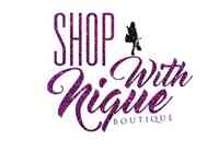 Shop With Nique Boutique