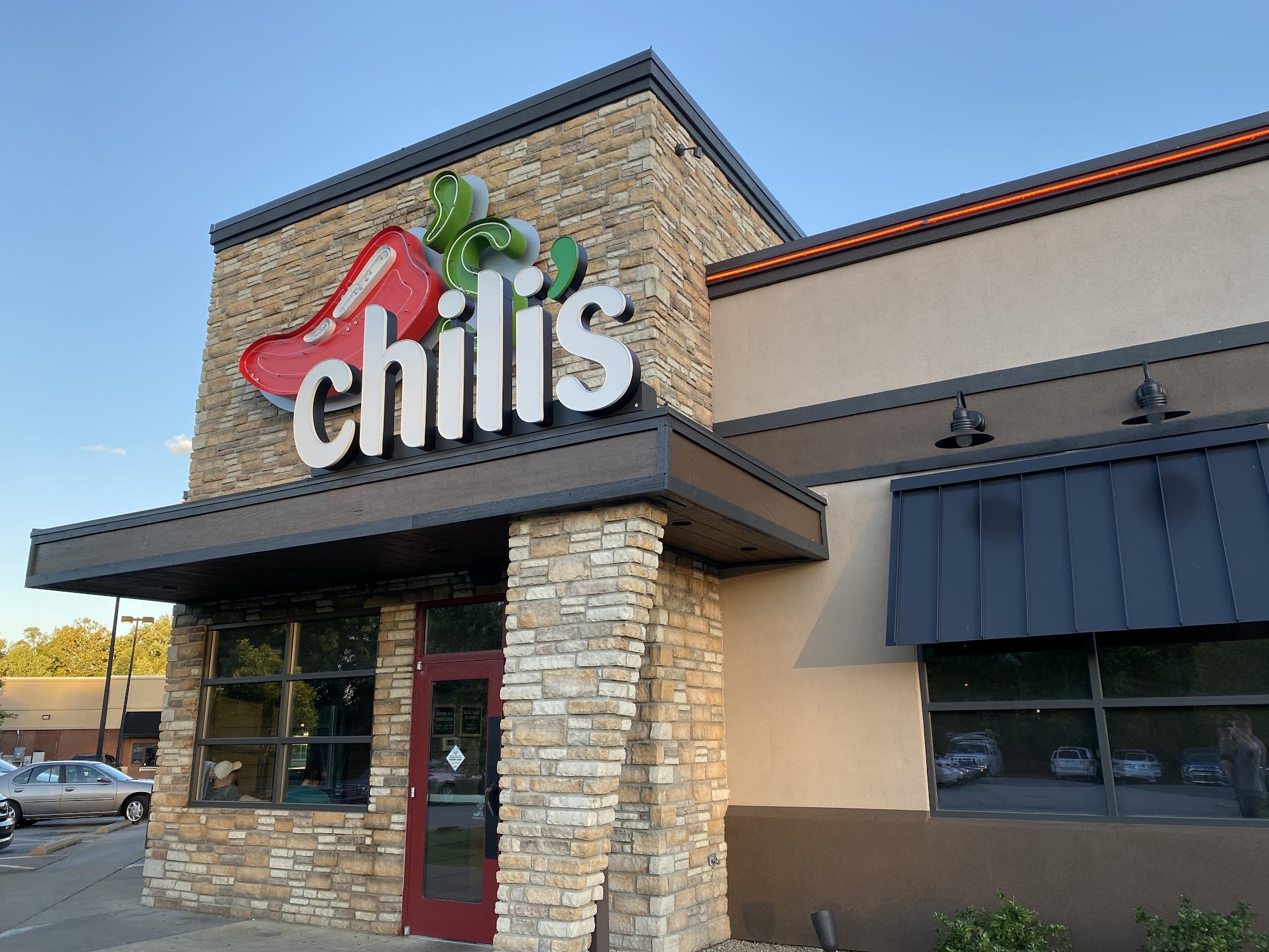 Chili's Grill & Bar