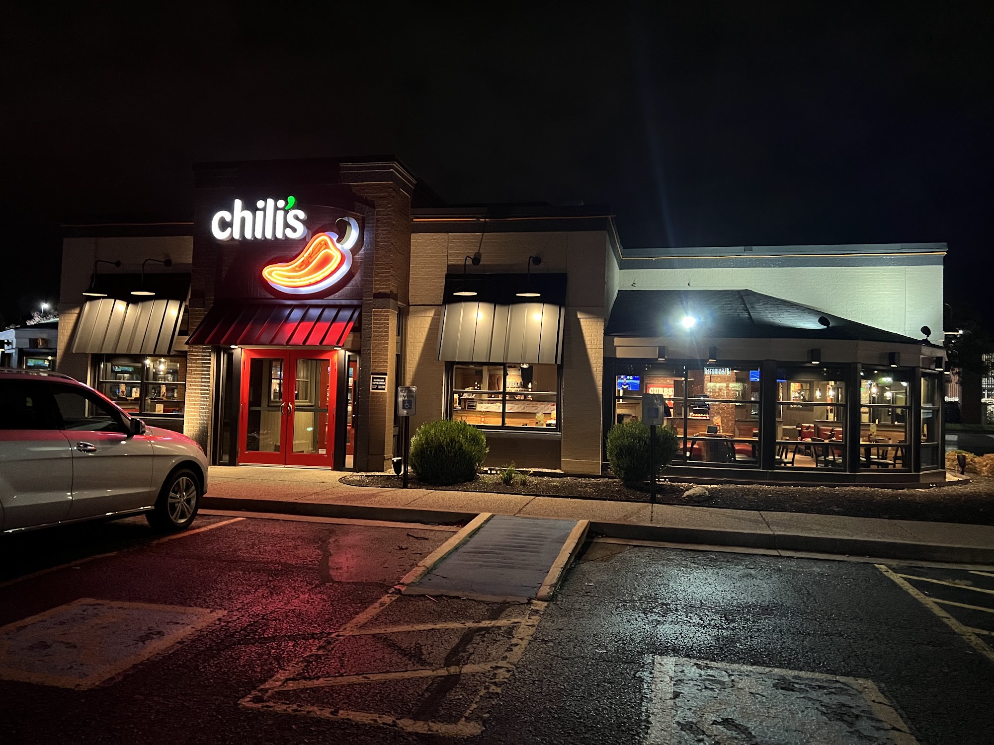 Chili's Grill & Bar