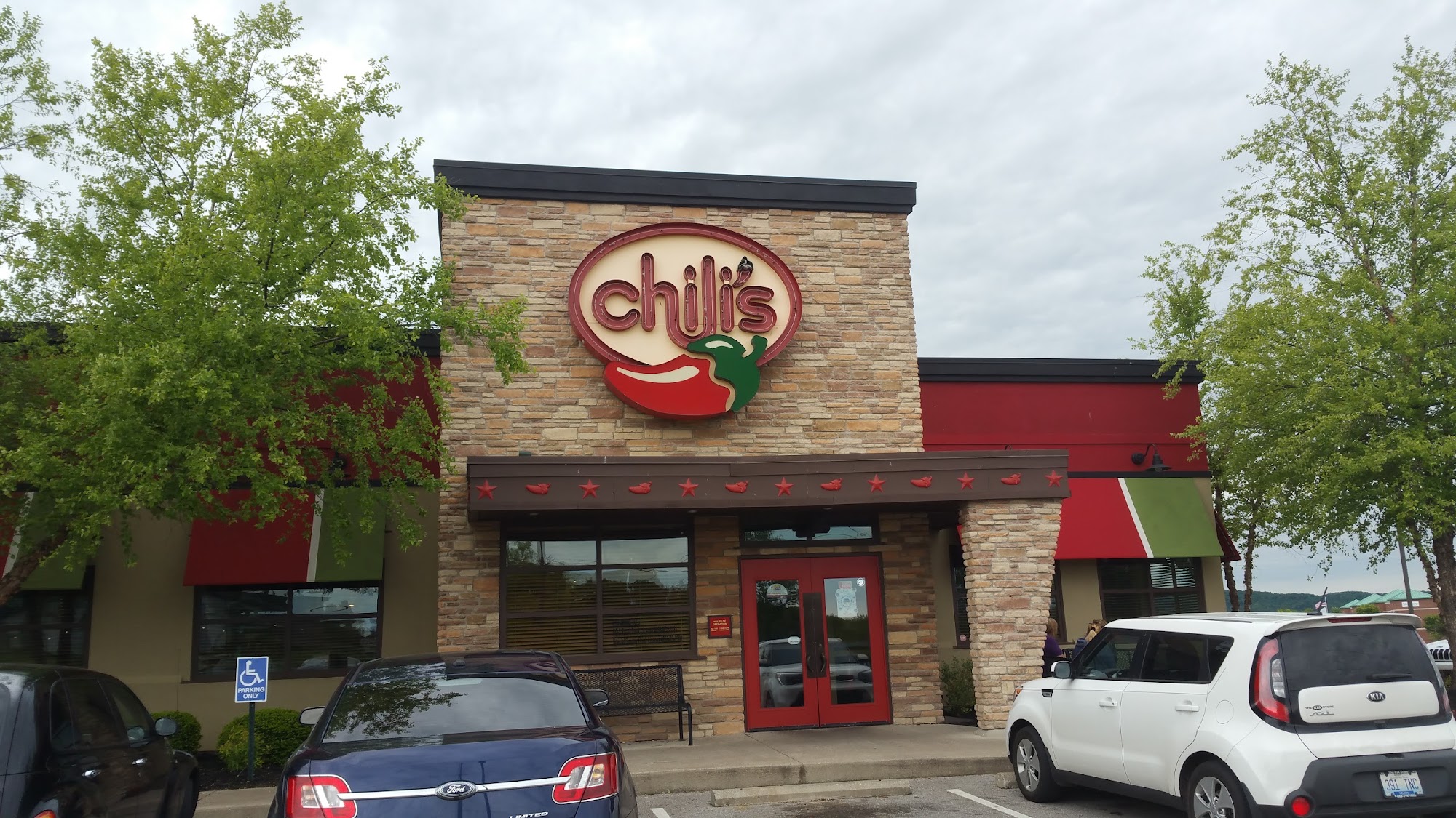 Chili's Grill & Bar