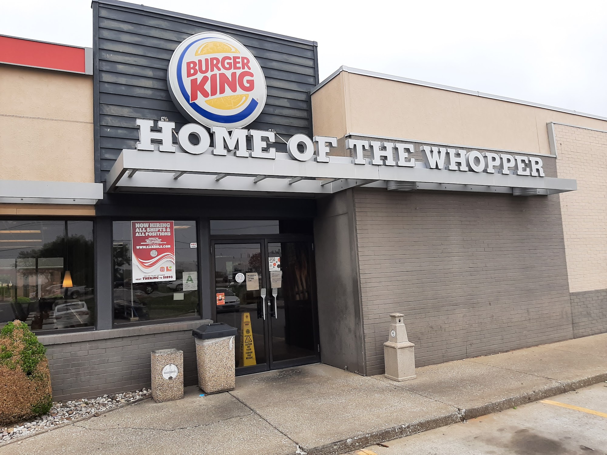 Burger King