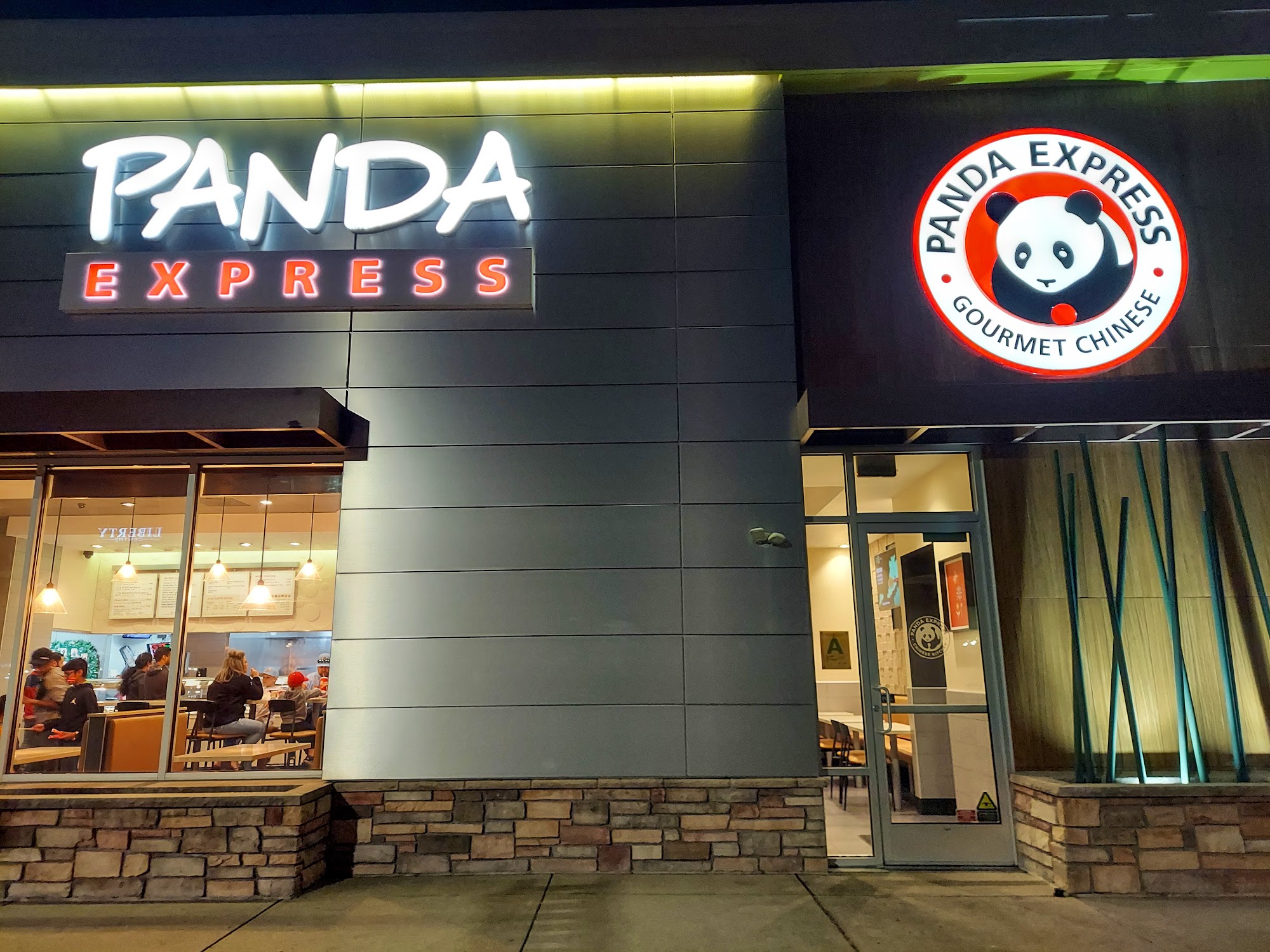 Panda Express