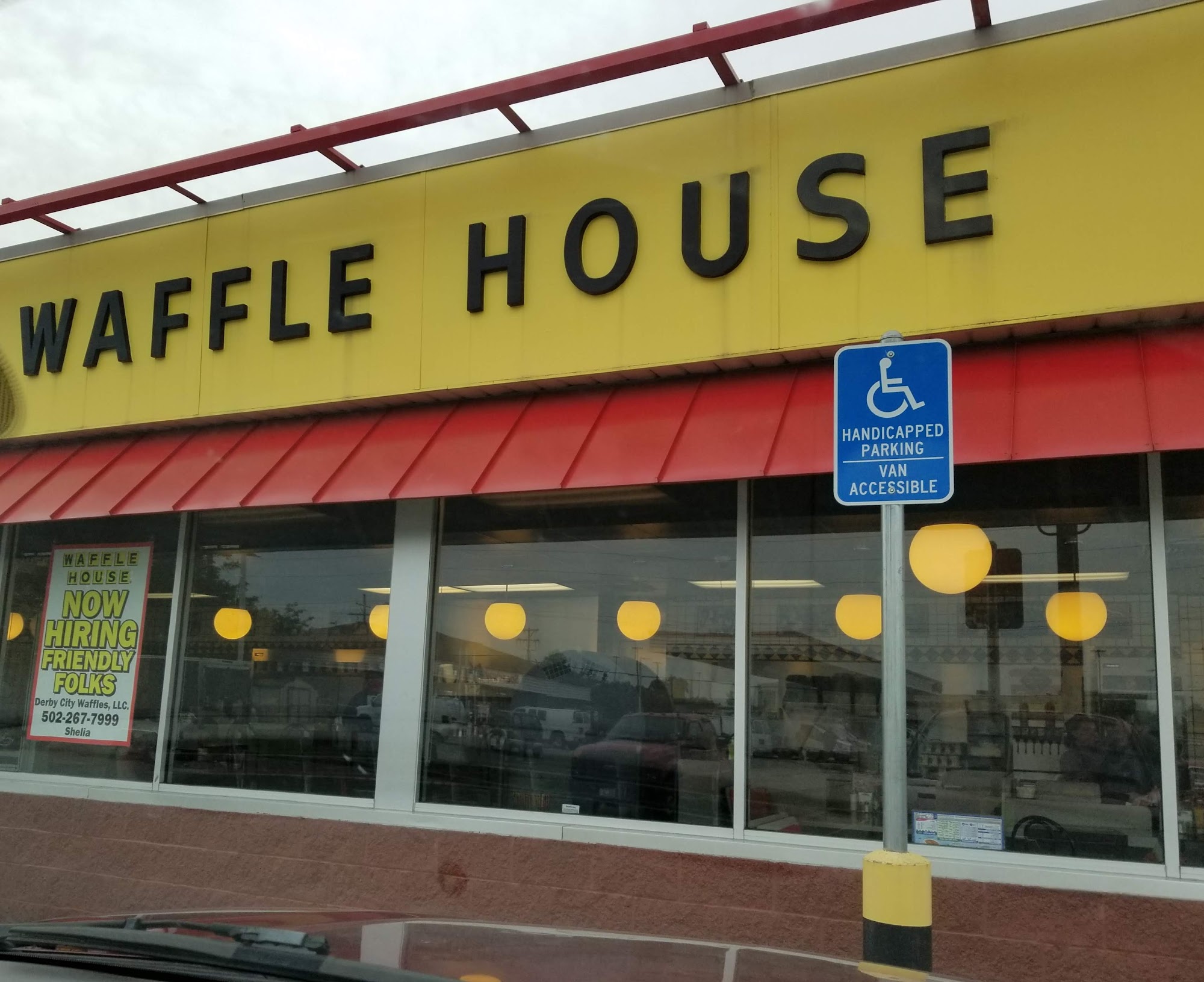 Waffle House