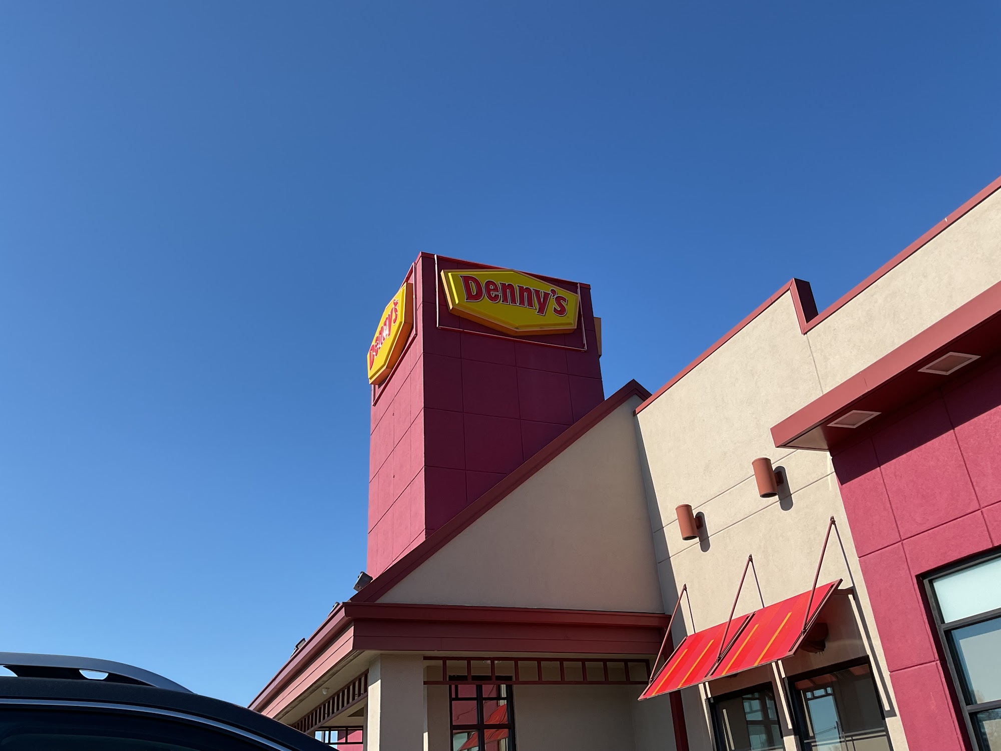 Denny's