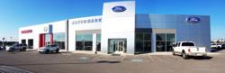 Watermark Ford of Madisonville Parts