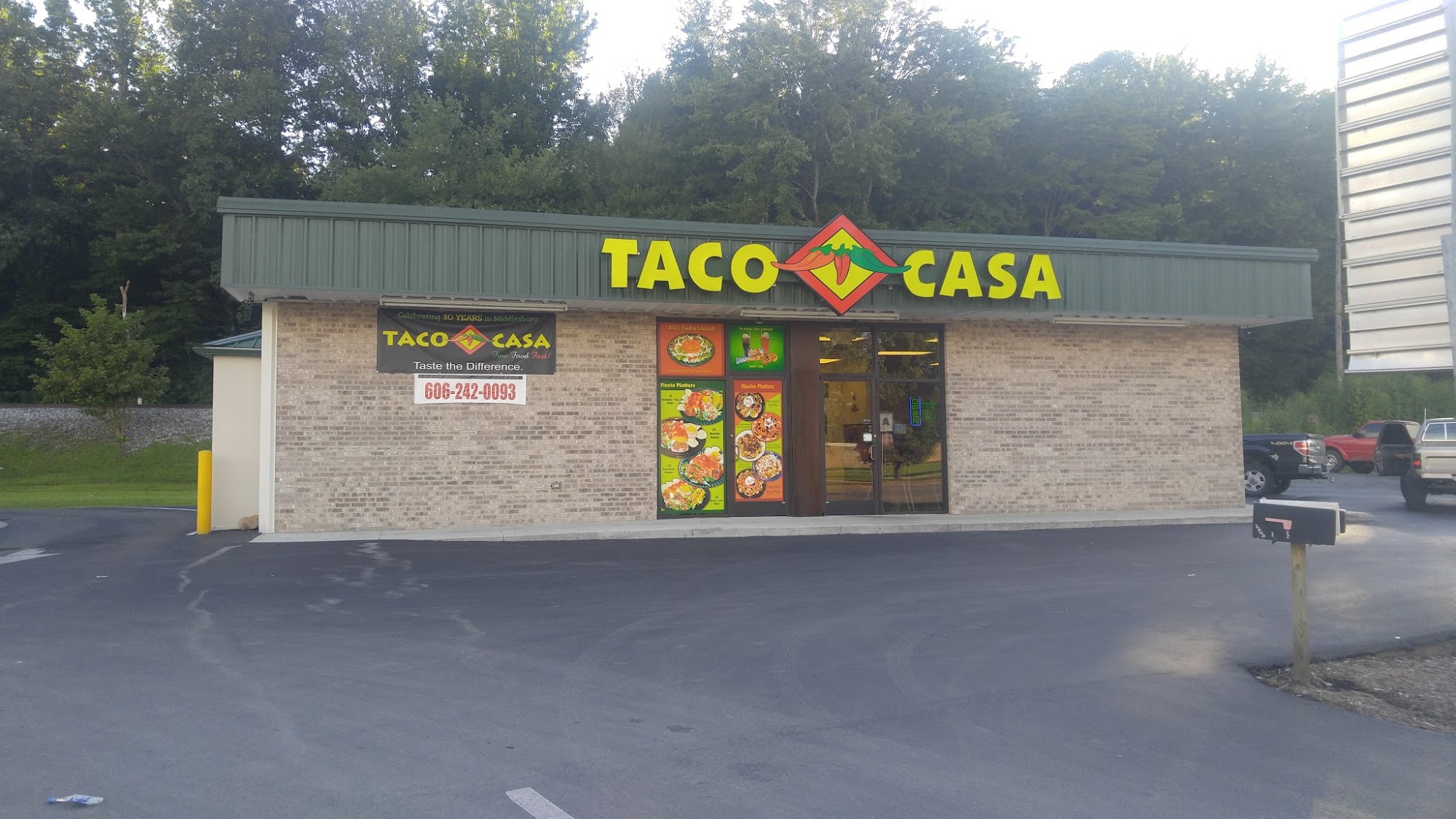 Su Taco Casa