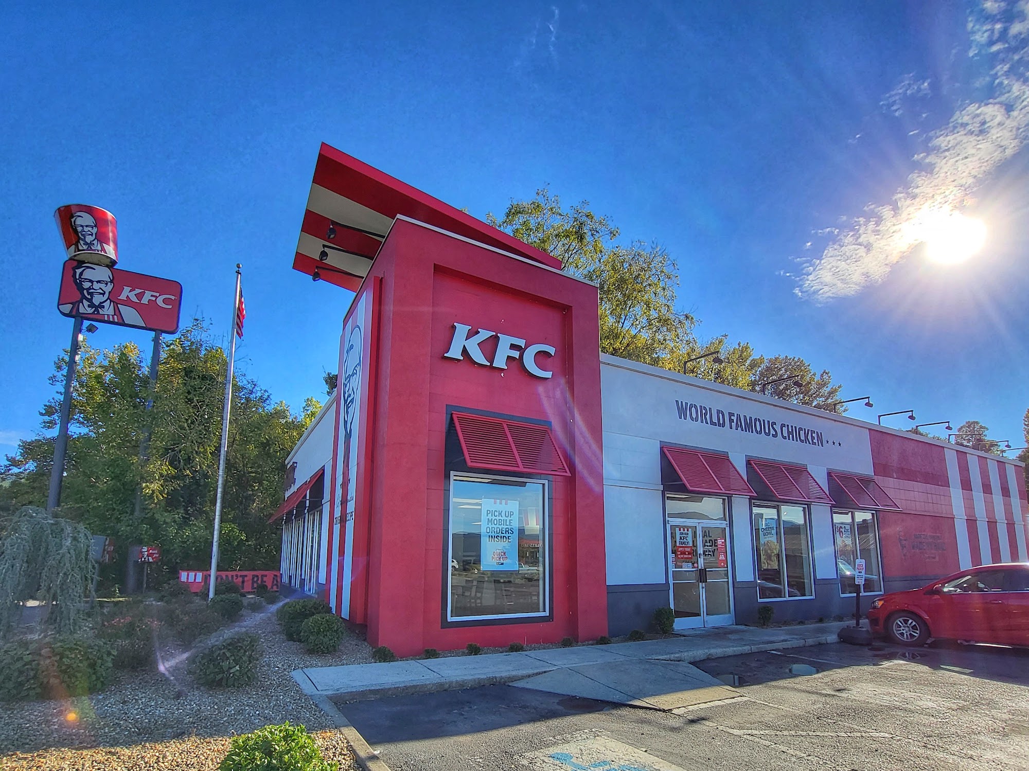 KFC