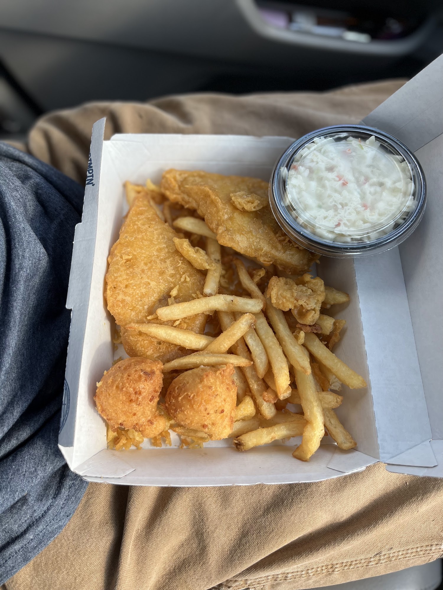 Long John Silver's