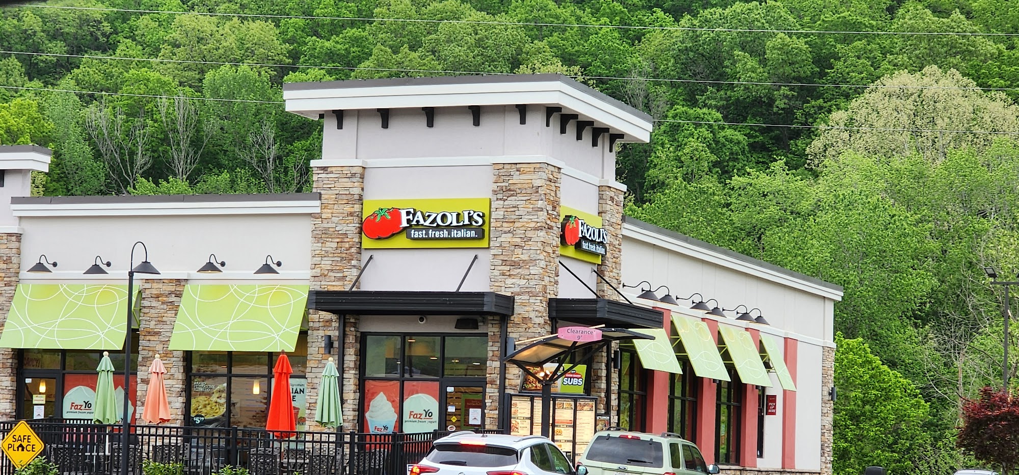 Fazoli's