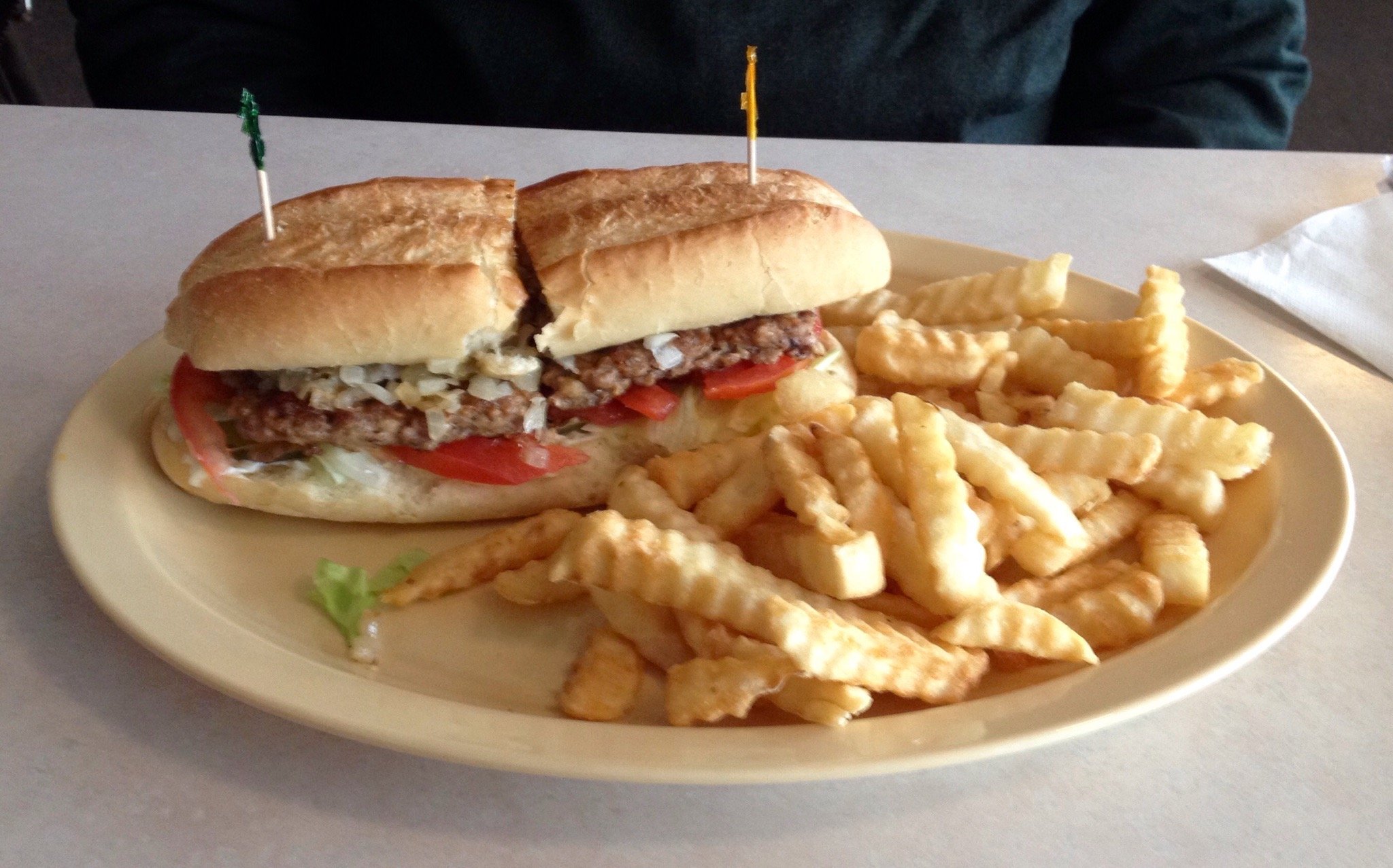 Photo credit: tripadvisor