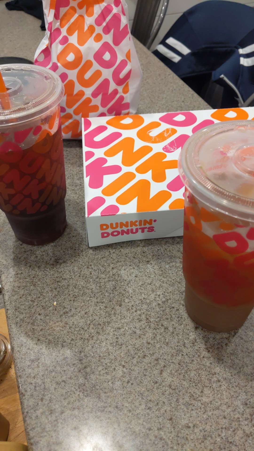 Dunkin'