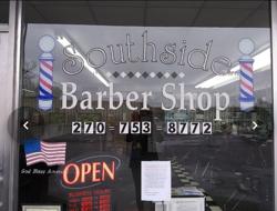 Southside Barber Shop
