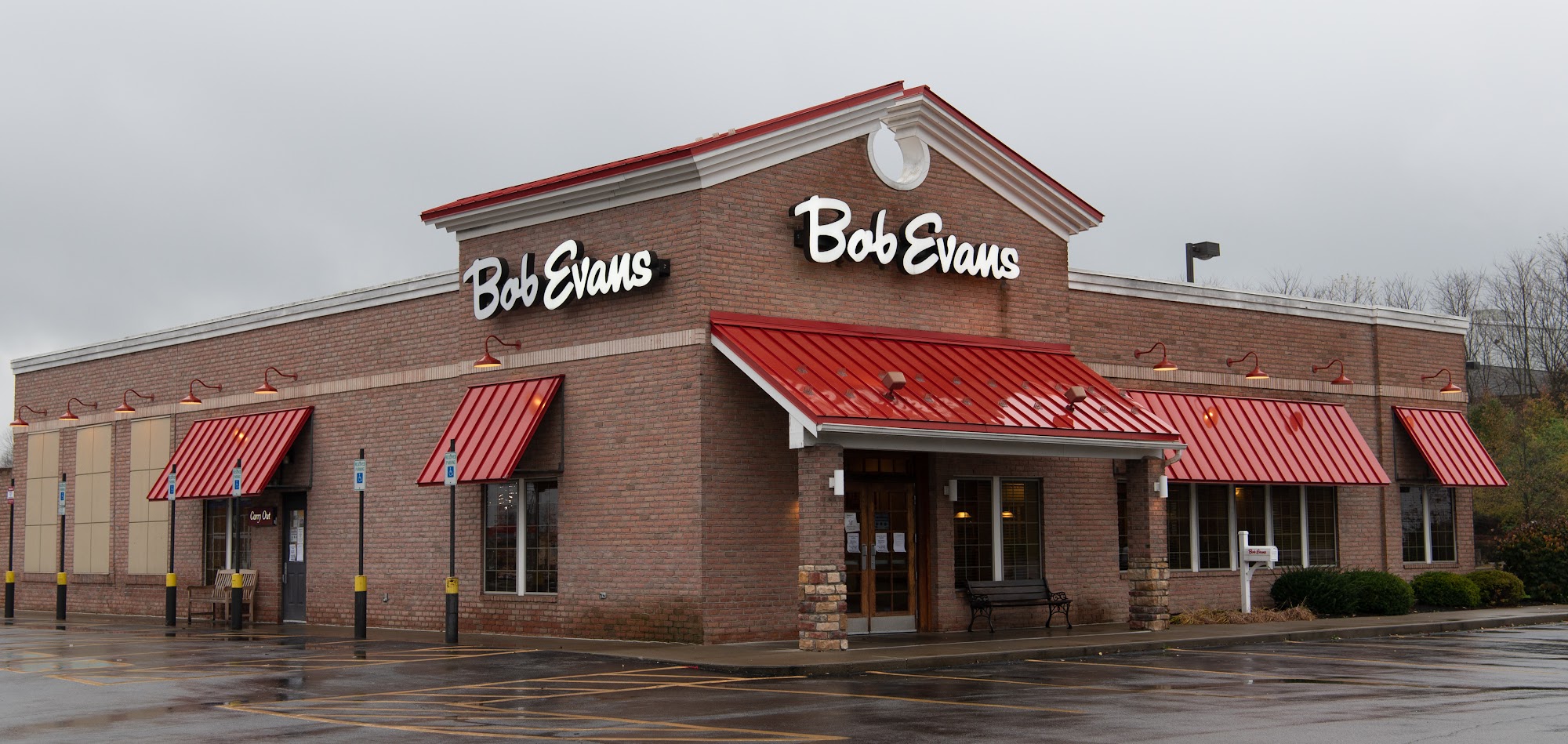 Bob Evans