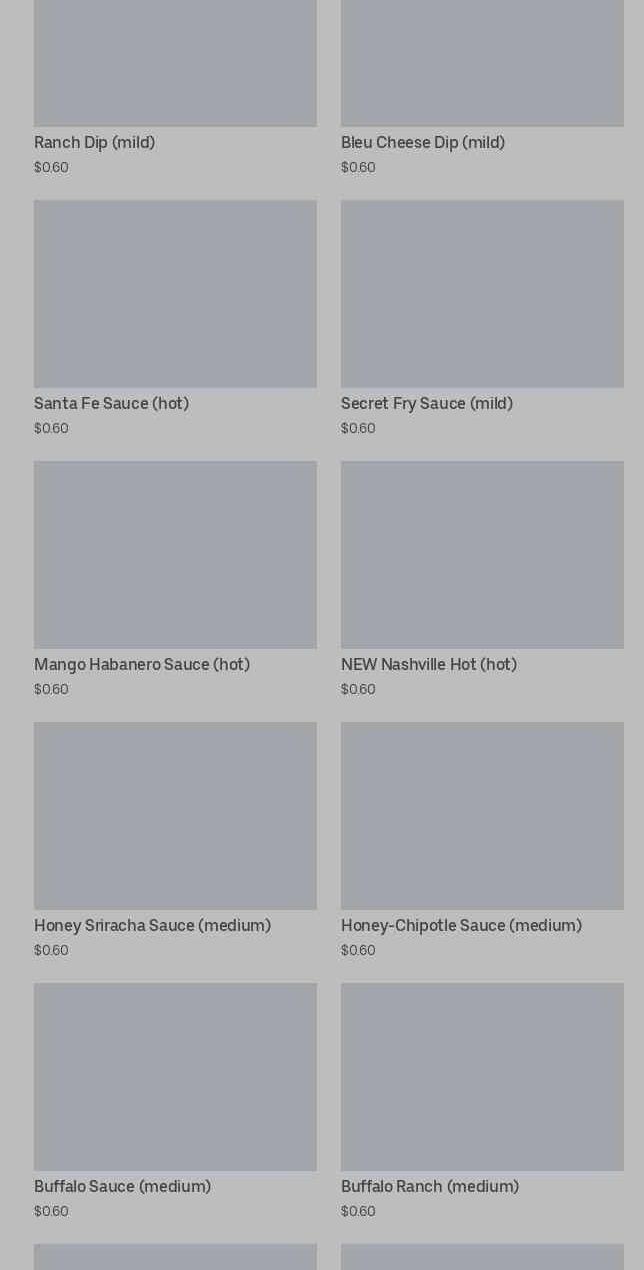 Photo credit: Posmates