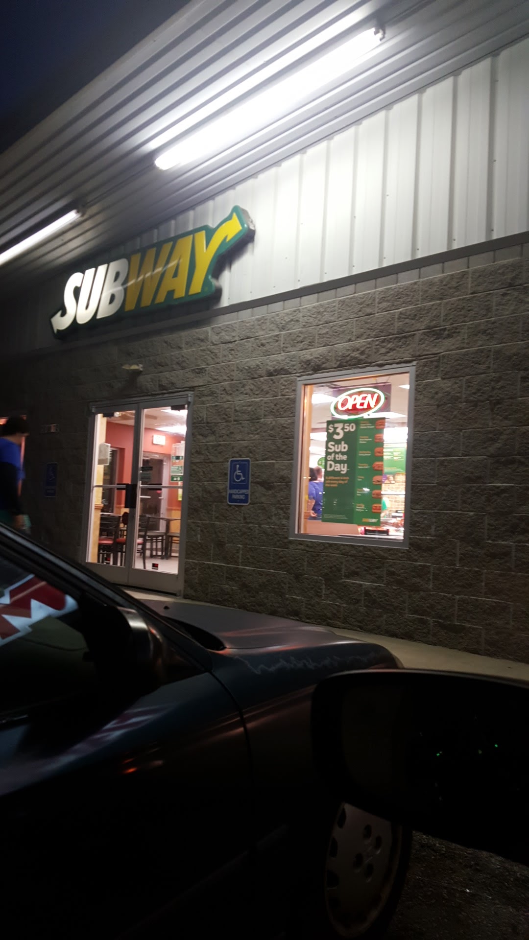 Subway