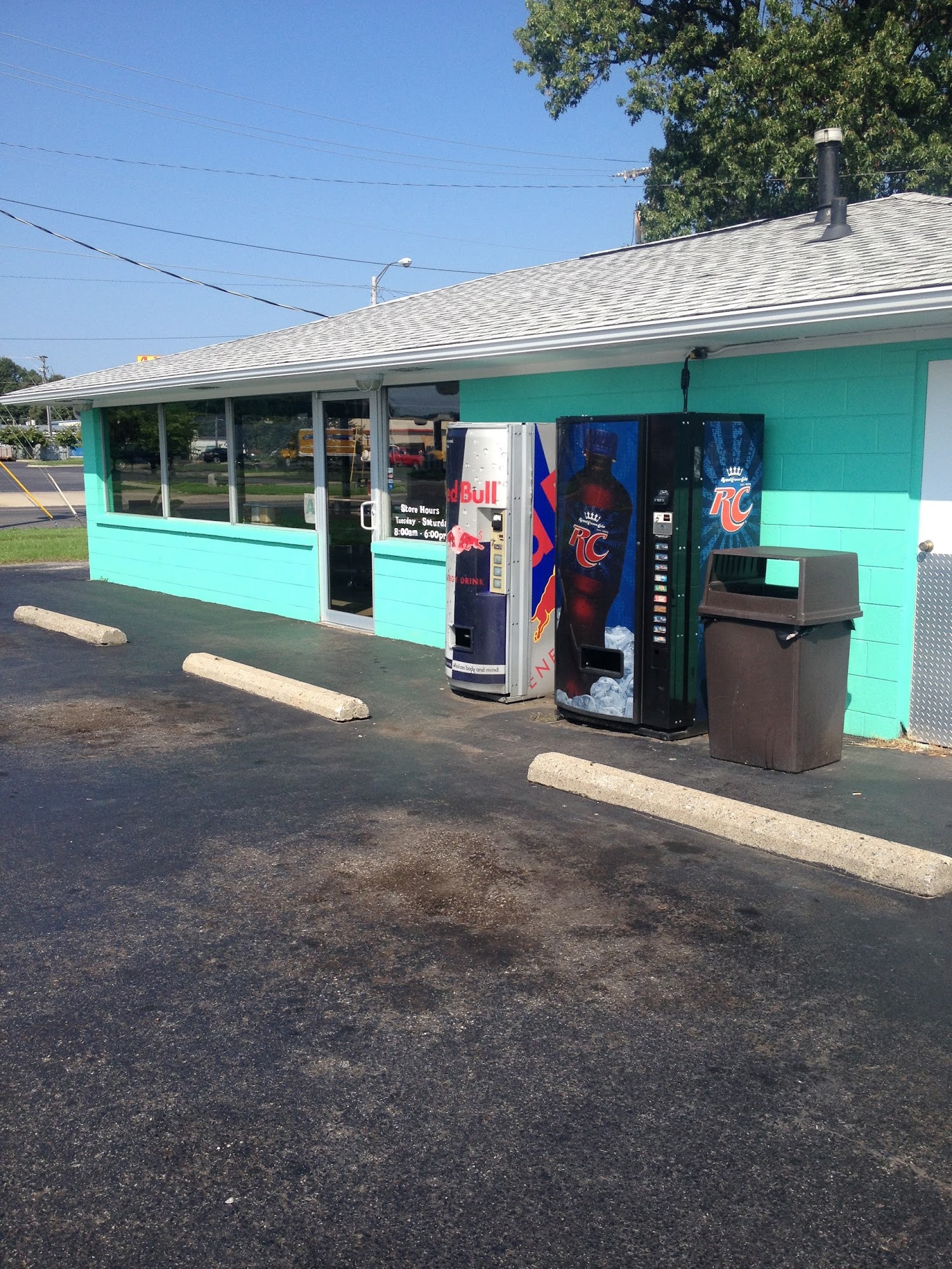 Best Restaurants In Paducah Ky - i76lebx