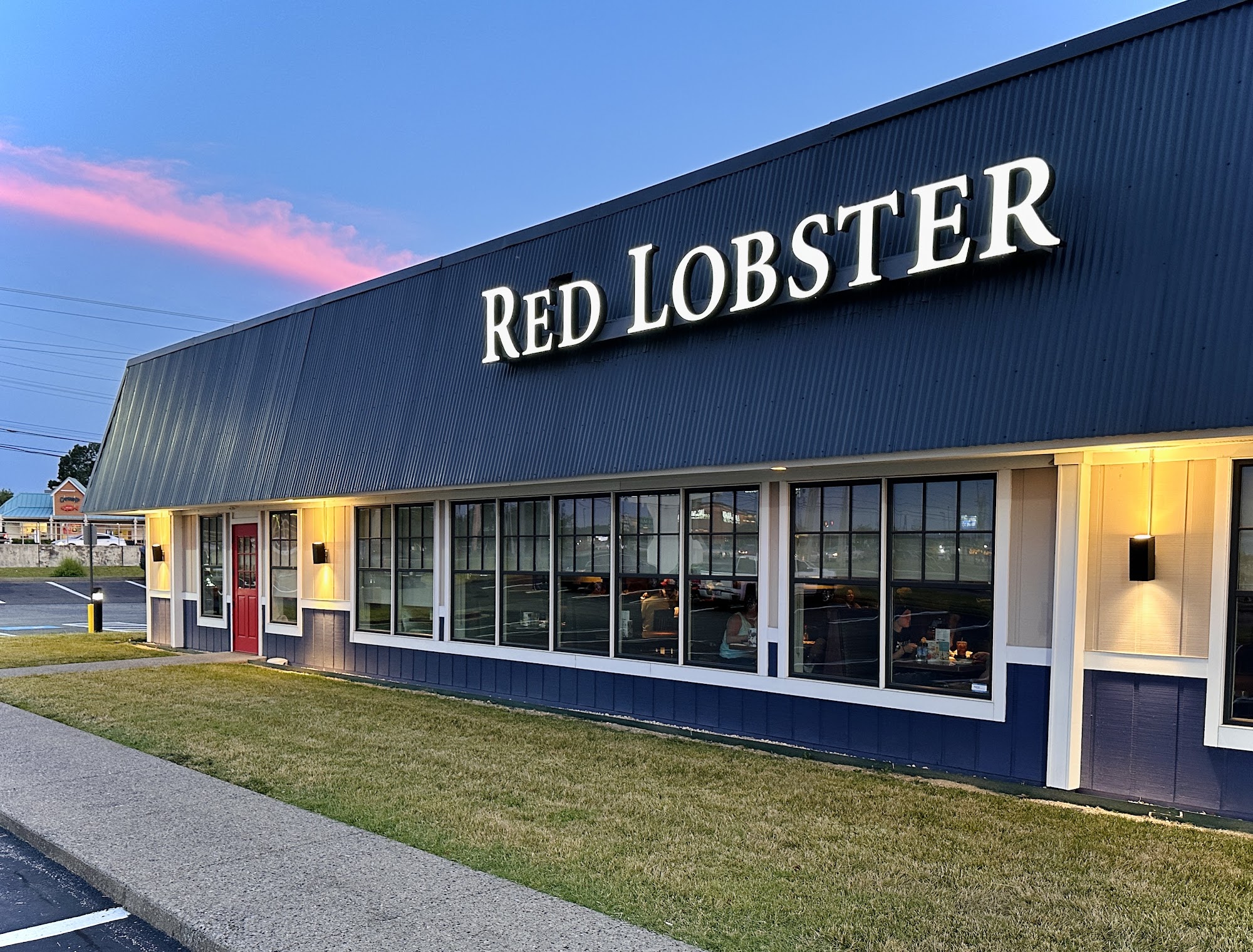 Red Lobster