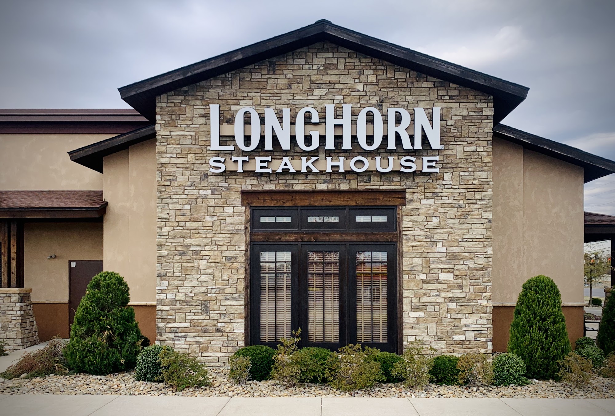 LongHorn Steakhouse