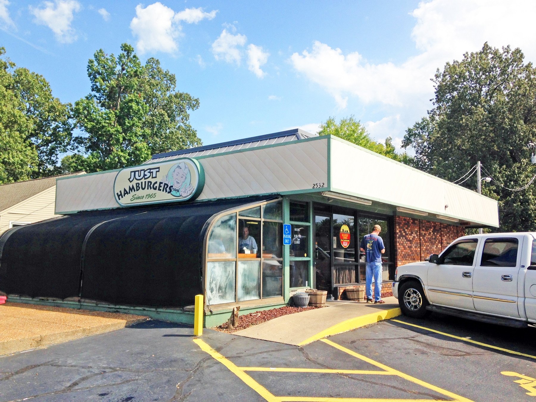 Photo credit: tripadvisor