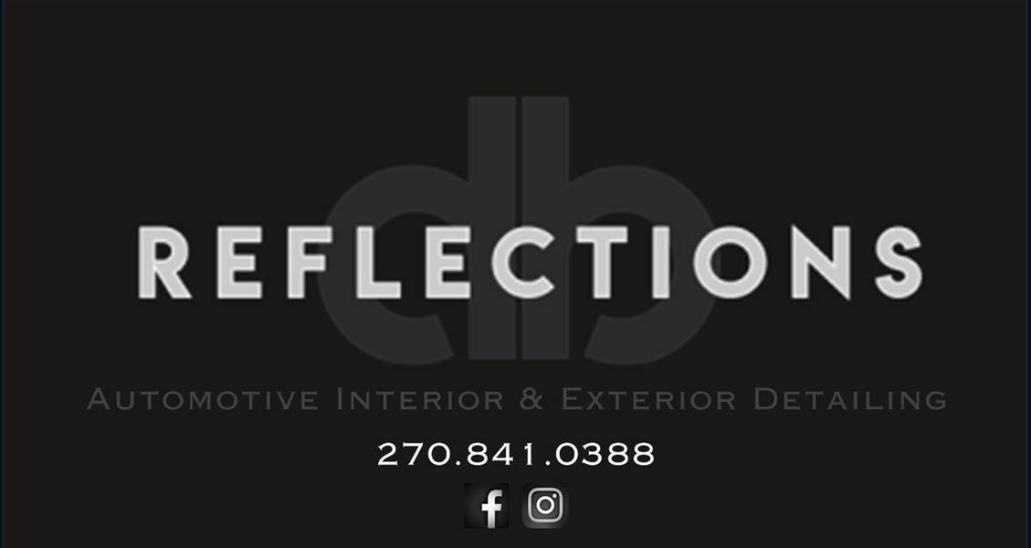 DB Reflections Detailing