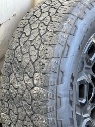 Roadtested Tire & Auto Service Center LLC