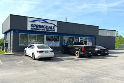 Springdale Automotive Centers