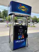 RCS SUNOCO