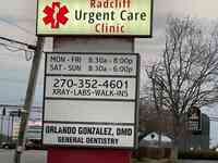 Radcliff Urgent Care Clinic