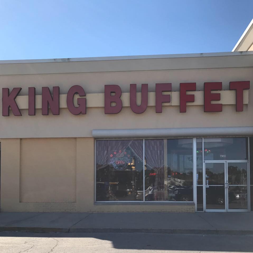 King Buffet