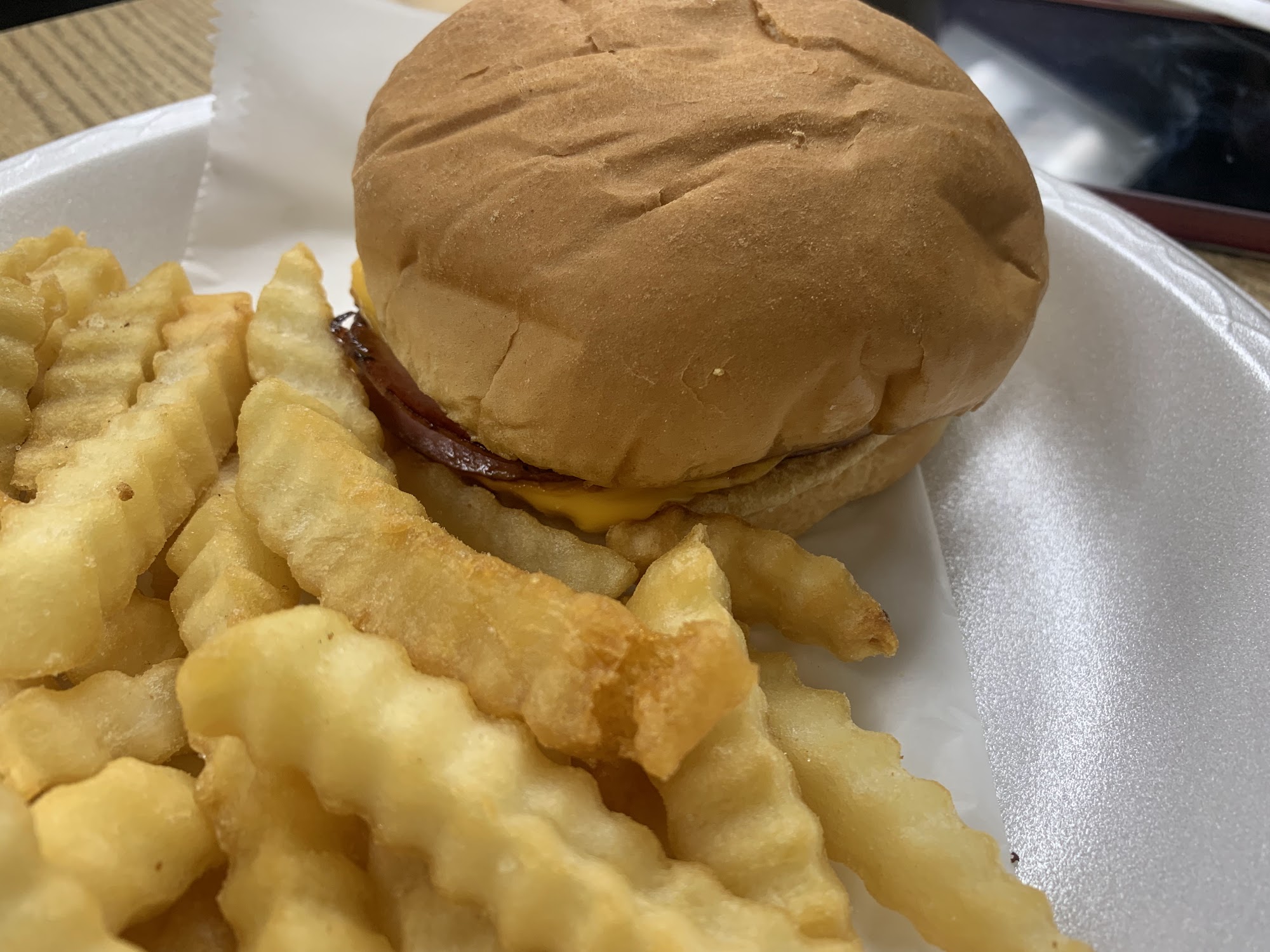 Sebree Dairy Bar