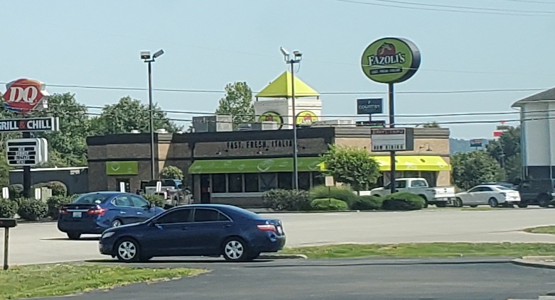 Fazoli's