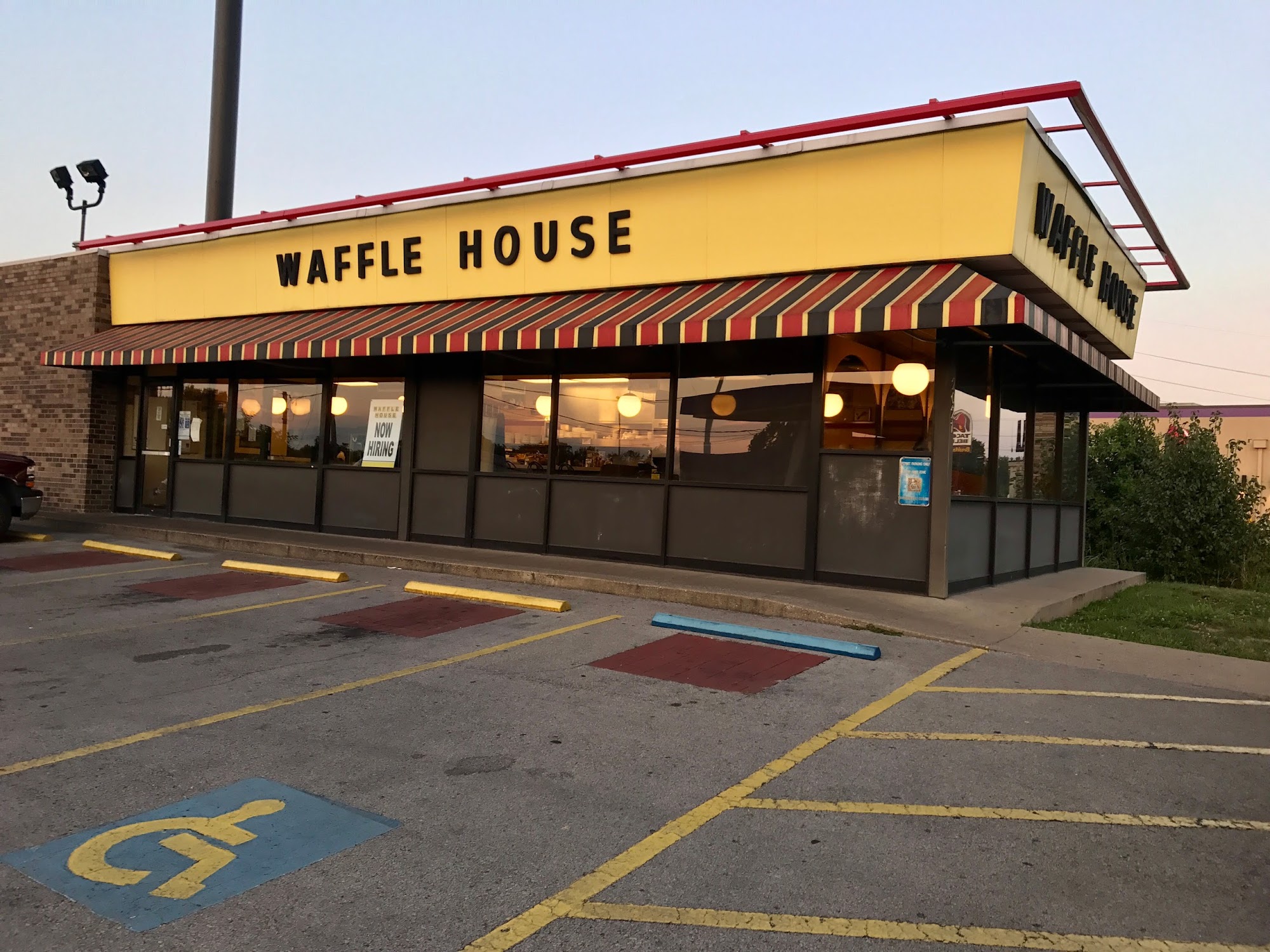 Waffle House