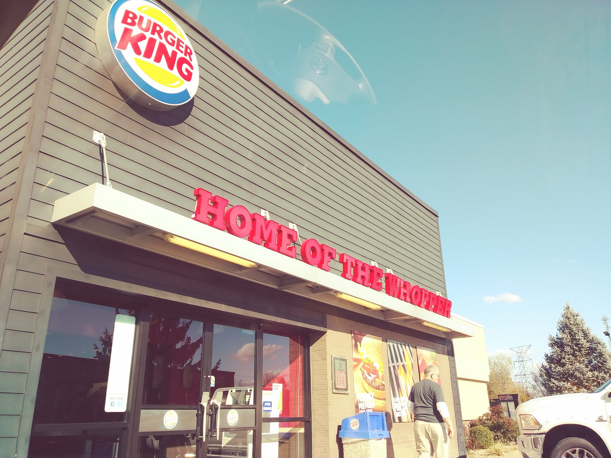 Burger King