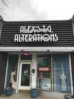Alex's TG Alterations