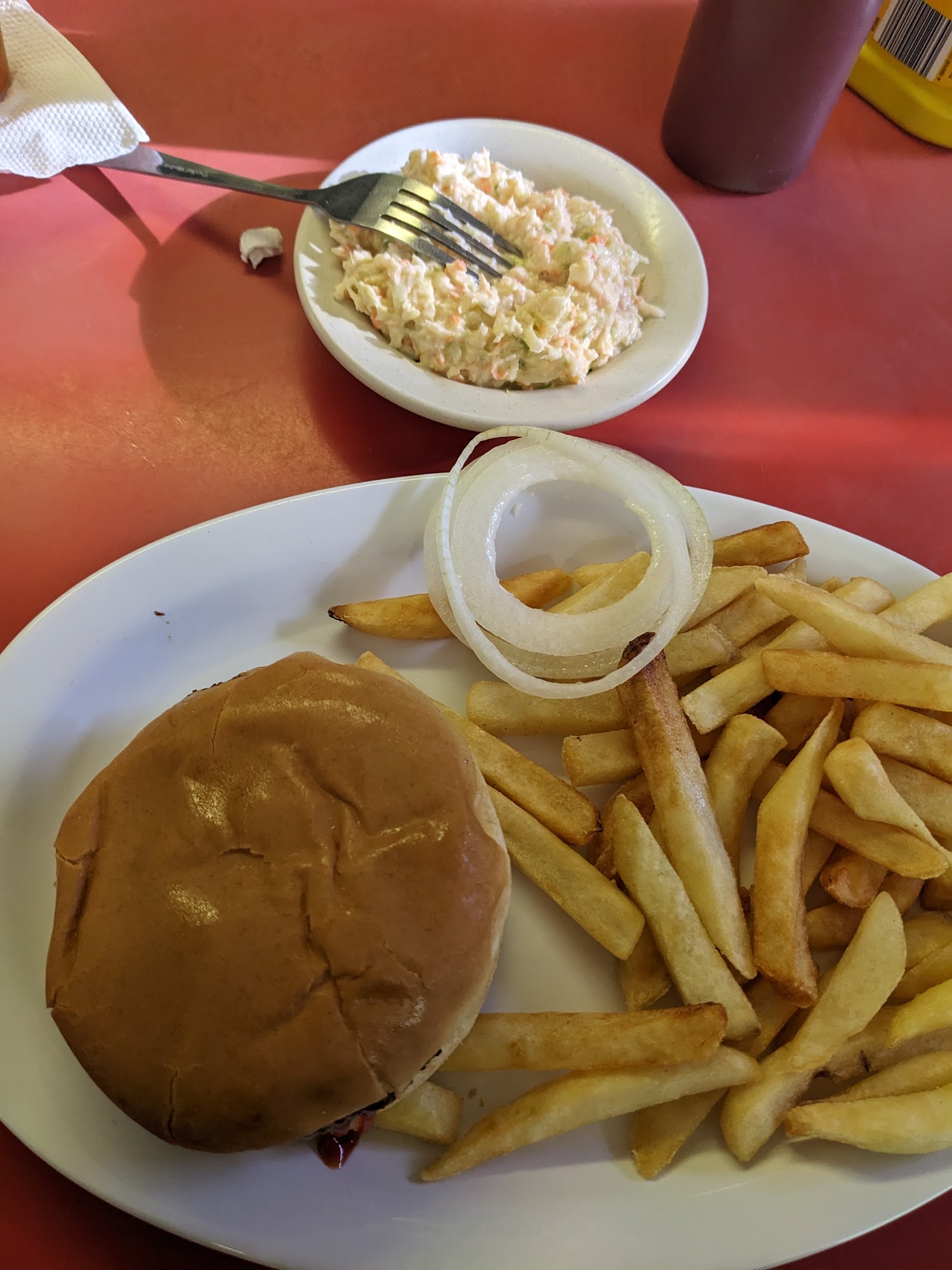 Lynda's Grill