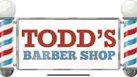 Todd’s Barber Shop