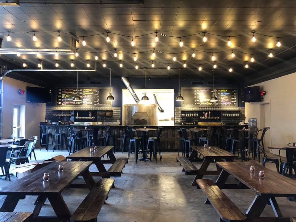 Rolling Oven Taproom